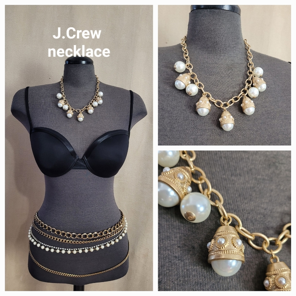 Pearl Necklace - Picture 9 of 9